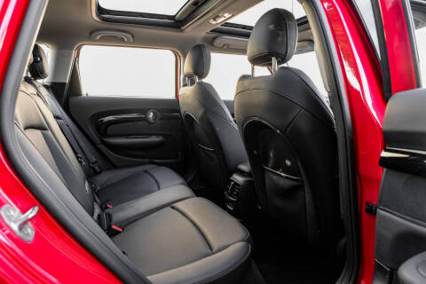 2024 MINI Clubman Cooper S