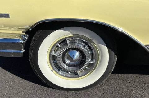 1960 Buick Electra