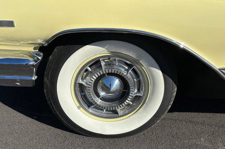1960 Buick Electra
