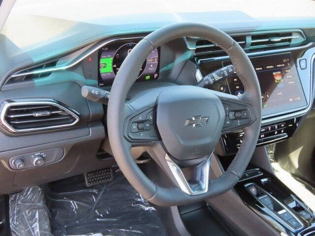 2023 Chevrolet Bolt EV 2LT