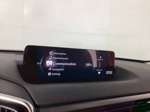 2025 Mazda CX-50 Hybrid Premium Plus