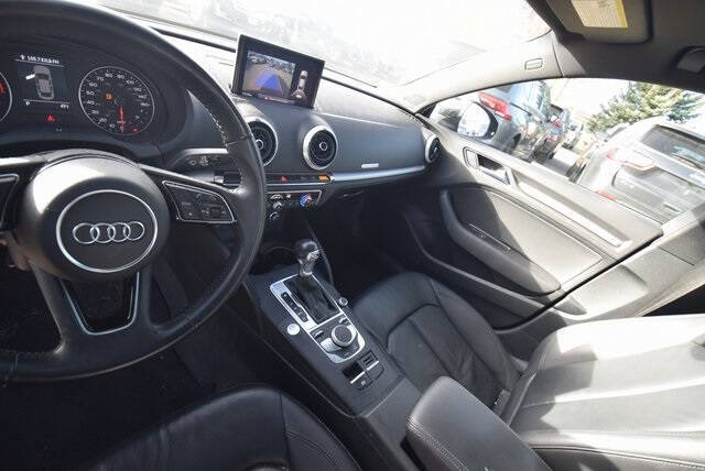 2019 Audi A3