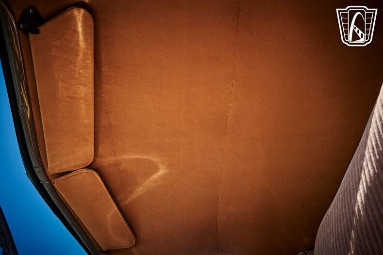 1952 Studebaker Champion