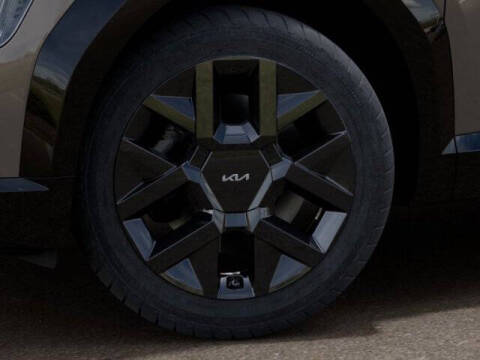 2026 Kia EV9 Land