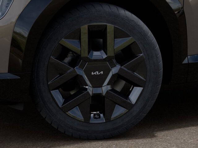 2026 Kia EV9 Land