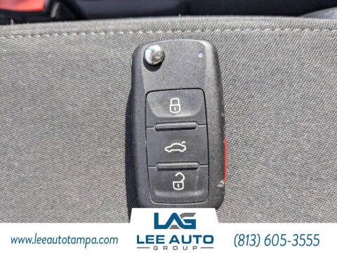 2018 Volkswagen Beetle 2.0T Coast