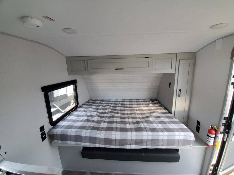 2021 Forest River Salem