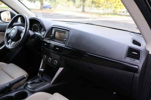 2014 Mazda CX-5 Grand Touring