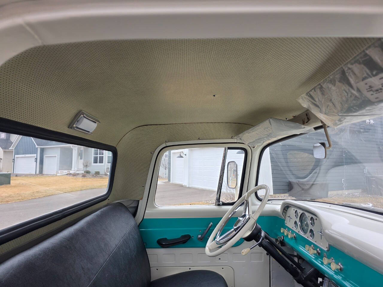 1960 Ford F-250 123
