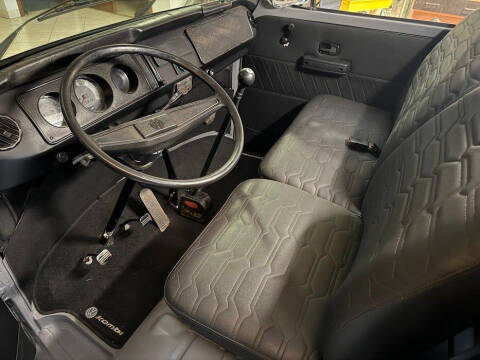 1994 Volkswagen Bus