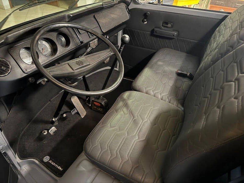 1994 Volkswagen Bus