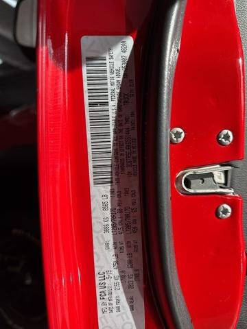 2019 RAM 2500 Power Wagon