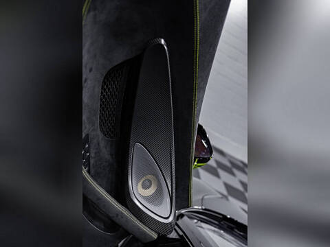 2020 McLaren 600LT Spider