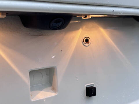 2018 Dodge Journey GT