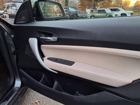 2015 BMW 2 Series M235i