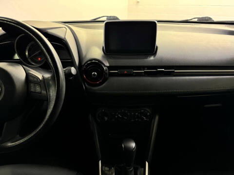 2017 Mazda CX-3 Sport