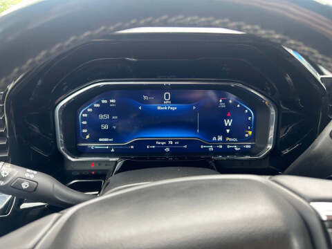 2024 Chevrolet Silverado 3500HD