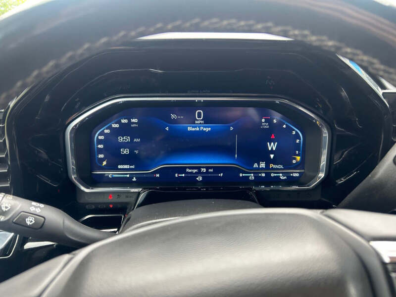 2024 Chevrolet Silverado 3500HD