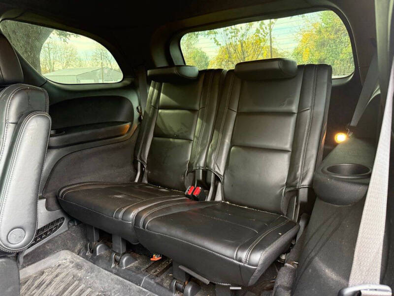 2021 Dodge Durango GT