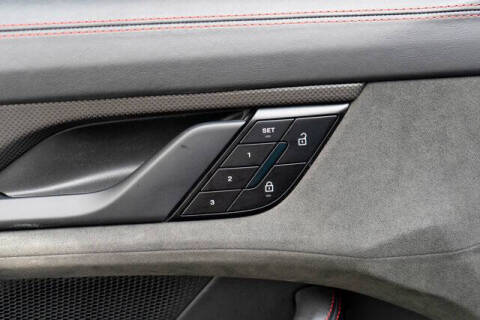 2023 Porsche Taycan GTS