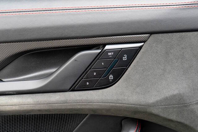 2023 Porsche Taycan GTS