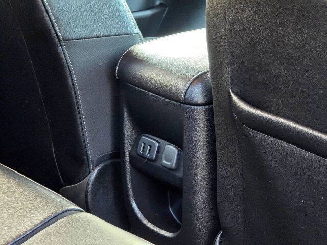 2016 GMC Canyon