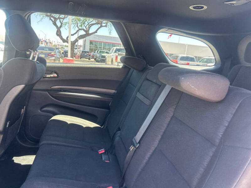 2023 Dodge Durango GT