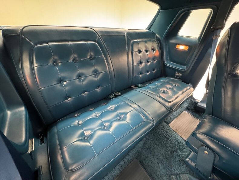 1975 Dodge Charger