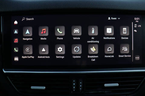 2023 Porsche Cayenne