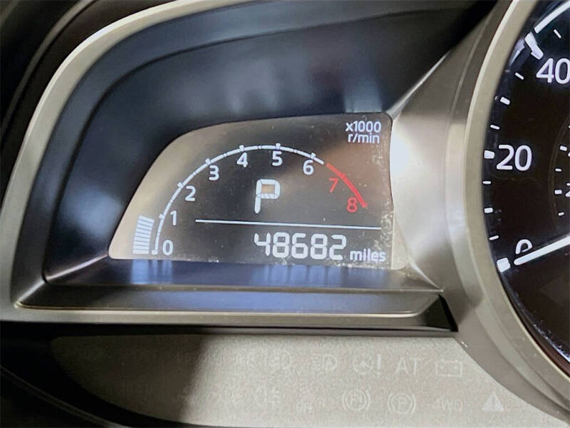 2019 Mazda CX-3 Touring