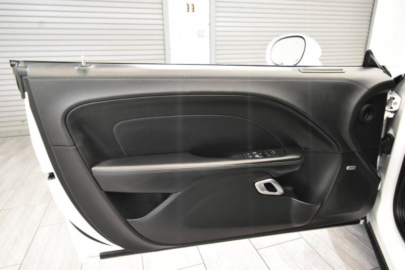 2020 Dodge Challenger R/T Scat Pack