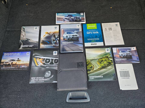 2018 BMW X1 sDrive28i