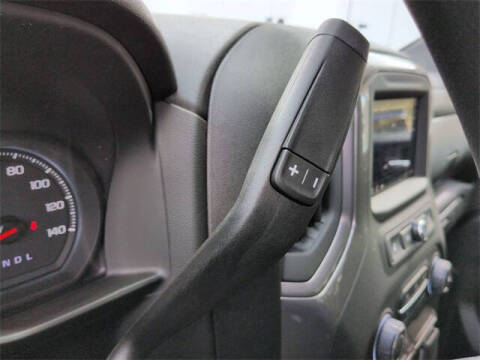 2025 Chevrolet Silverado 3500HD