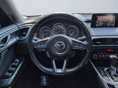 2018 Mazda CX-9 Sport