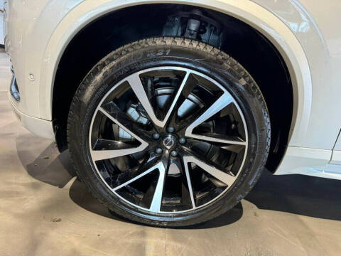 2023 Volvo XC90 B6 Plus Bright Theme 6P