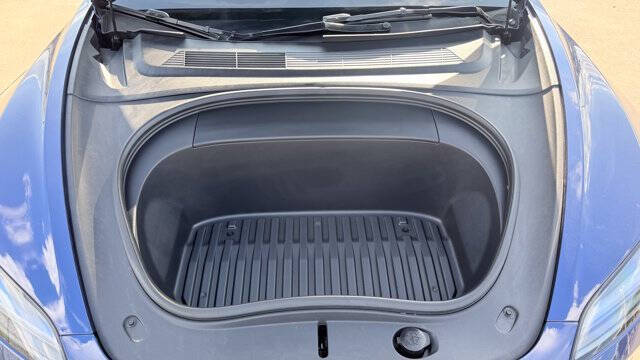 2024 Tesla Model 3 Performance