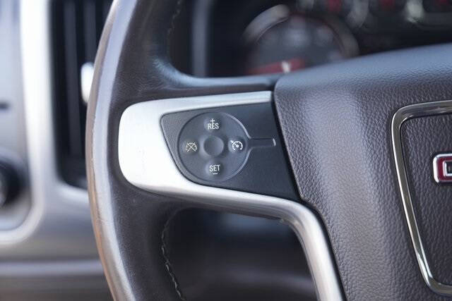 2015 GMC Sierra 1500