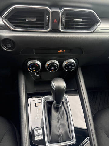 2023 Mazda CX-5 2.5 S