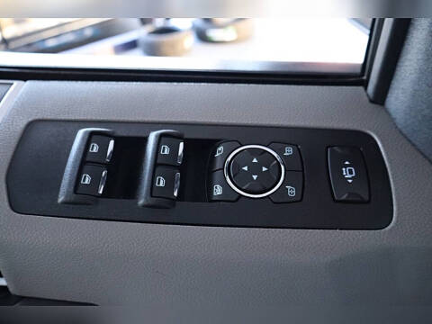 2020 Ford F-250 Super Duty