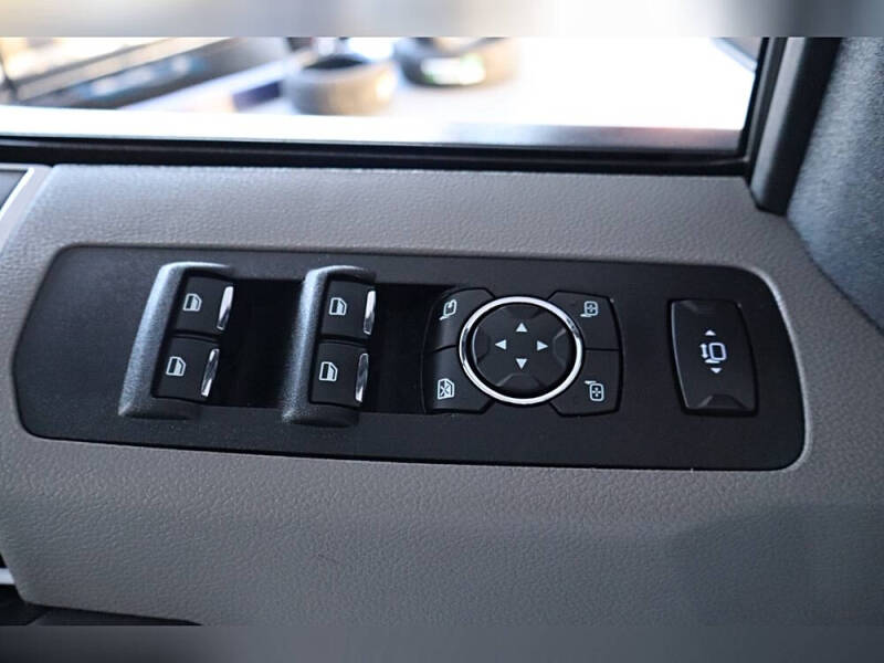 2020 Ford F-250 Super Duty