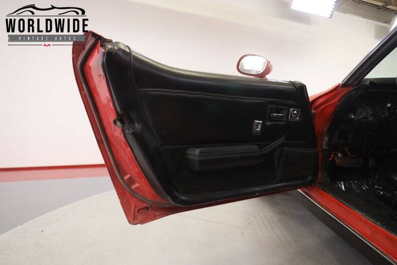 1979 Chevrolet Corvette