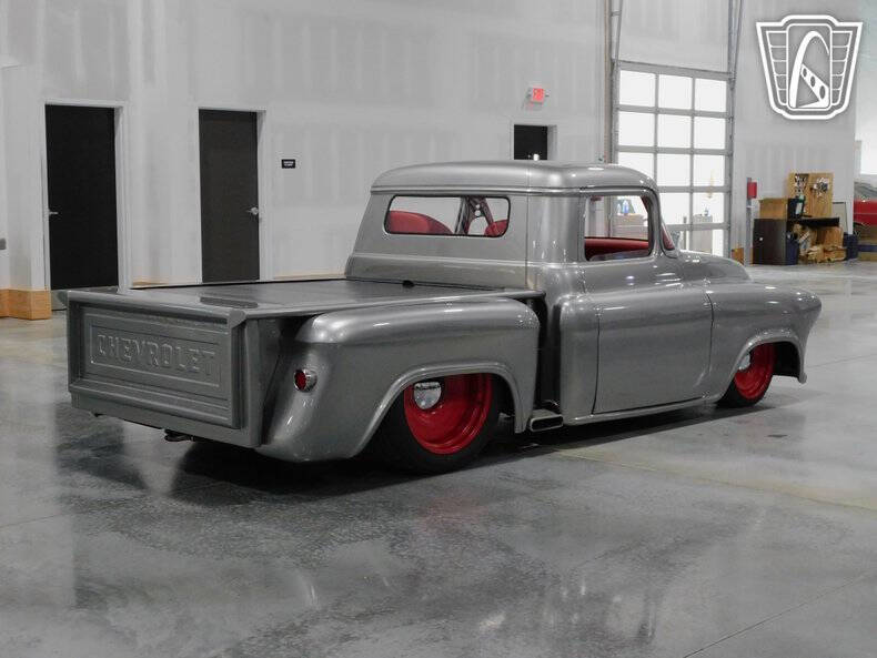 1955 Chevrolet 3100