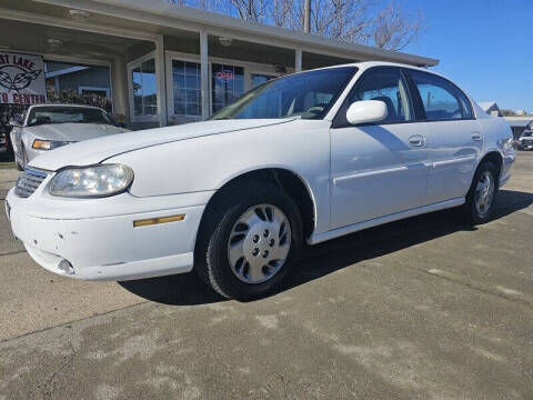 1999 Chevrolet Malibu