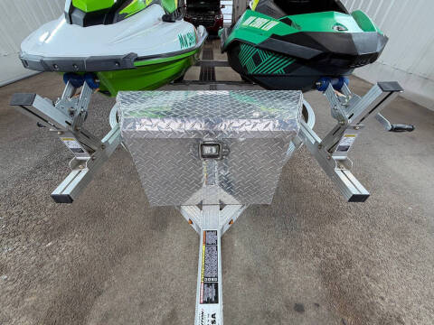 2021 Yamaha EX