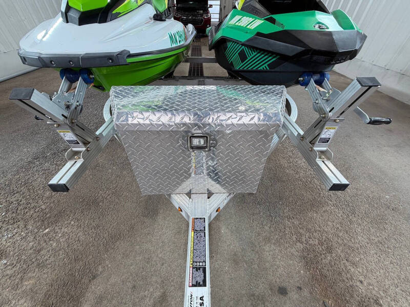 2021 Yamaha EX