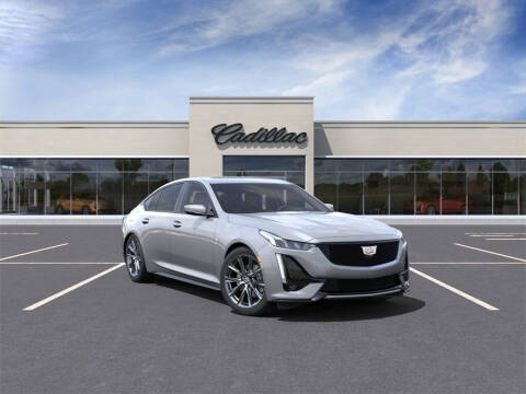2023 Cadillac CT5