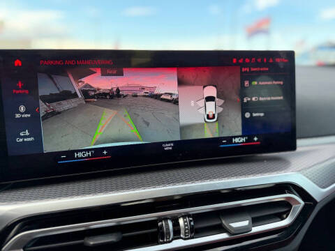 2022 BMW i4 eDrive40 Gran Coupe