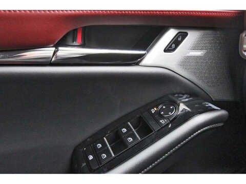 2026 Mazda Mazda3 Hatchback 2.5 S Premium