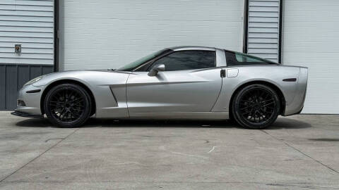 2006 Chevrolet Corvette