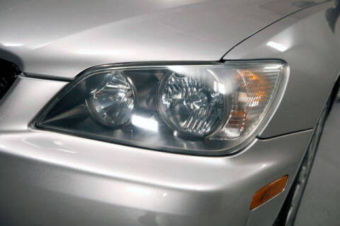 2004 Lexus IS 300